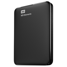 Western Digital WD Elements Portable externí pevný disk 2000 GB 