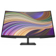 HP V27c G5 FHD Curved Monitor 68,6 cm (27") 1920 x 1080 px Full HD LCD Černá