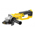 DeWALT DCG412N úhlová bruska 12,5 cm 7000 ot/min 2,2 kg