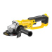 DeWALT DCG412N úhlová bruska 12,5 cm 7000 ot/min 2,2 kg