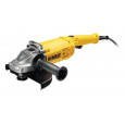 DEWALT DWE494-QS úhlová bruska 230 mm 2200 W 5,2 kg Černá, Žlutá