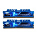 G.Skill RipjawsX 8GB (4GBx2) DDR3-2400 MHz paměťový modul 2 x 4 GB