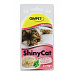 Gimpet ShinyCat konz. krab&kuracie 2x70g
