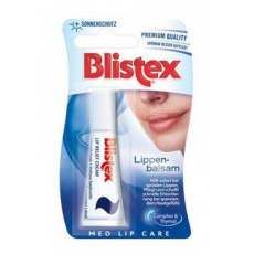 Balzam na pery Blistex balzam 6ml 1ks Balzam na pery Blistex balzam 6ml 1ks