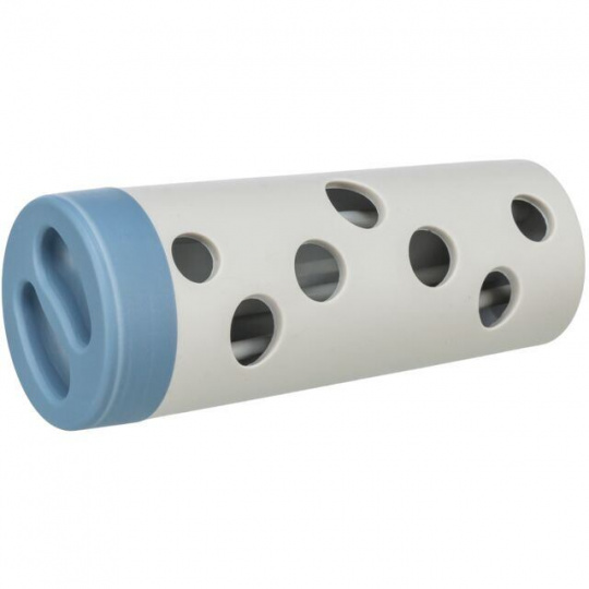 Dog Activity SNACK ROLL, valček s dierkami na maškrty 14 cm Dog Activity SNACK ROLL, valček s dierkami na maškrty 14 cm