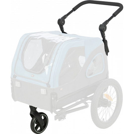 Sada na prestavbu na bežecký vozík, k vozíku za bicykel #12822