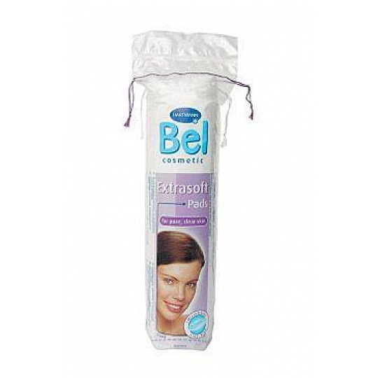 BEL Cosmetic tampóny odličovacie 70ks