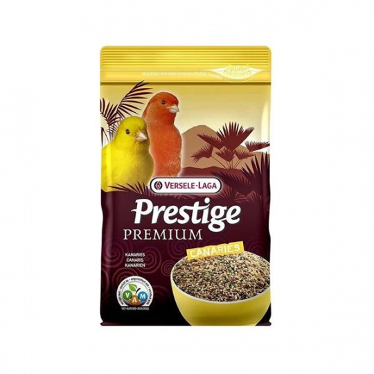 VL Prestige Premium Canaries- prémiová zmes pre kanáriky 2,5 kg VL Prestige Premium Canaries- prémiová zmes pre kanáriky 2,5 kg
