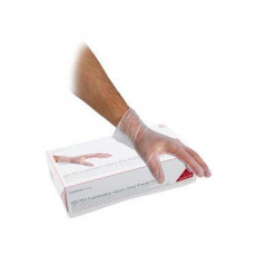 Rukavice hniezdo.vyš.KRUTEX Vinyl veľ.M/100ks bez púdru Rukavice hniezdo.vyš.KRUTEX Vinyl veľ.M/100ks bez púdru