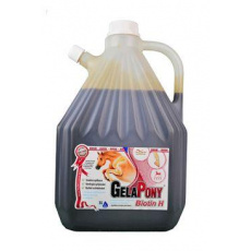 Gelapony Biotin H Biosol 3000ml Gelapony Biotin H Biosol 3000ml