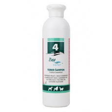Šampon Bea Terier č.4 250ml Šampon Bea Terier č.4 250ml