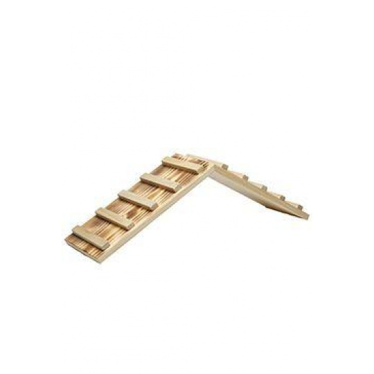 Most veľký pre morčatá LIMARA