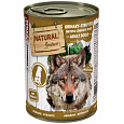 Natural Greatness URINARY-STRUVIT, veterinárna diéta, konzerva pre psy 400g