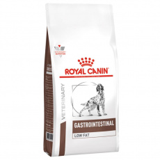 Royal Canin Gastro Intestinal Junior Suché krmivo pro psy 2,5 kg