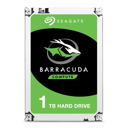 Seagate Barracuda Pro 2.5" 1000 GB Serial ATA III