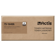 Actis Tonerová kazeta TS-1640A (náhrada za Samsung MLT-D1082S; standardní; 1500 stran; černá)