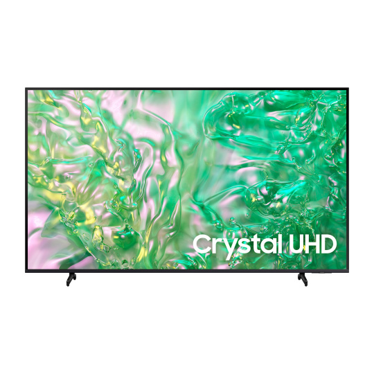 Samsung UE50DU8072U 127 cm (50") LED 4K Ultra HD Smart TV Wi-Fi Černá