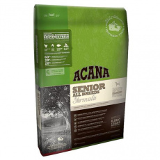 ACANA Recipe Senior 2 kg ACANA Recipe Senior 2 kg
