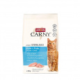 ANIMONDA Carny Sterilised - kuracie + morčacie 1.75 kg