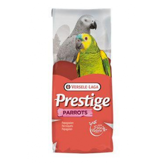 VL Prestige Parrots 15kg VL Prestige Parrots 15kg