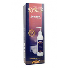 Lososový olej KRONCH pre psy a mačky 1000ml Lososový olej KRONCH pre psy a mačky 1000ml