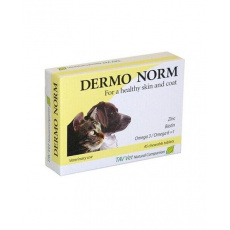 Dermo Norm 100 tbl. Dermo Norm 100 tbl.