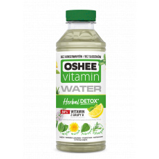 Vitamínová voda - OSHEE