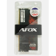 AFOX DDR4 8GB 3200MHZ MICRON CHIP CL16 XMP2