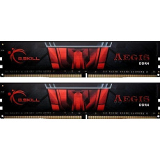 G.Skill Aegis DDR4 paměťový modul 32 GB 3000 MHz