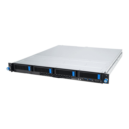 Actina 5901443349839 server 1,92 TB Rack (1U) Intel Xeon E E-2434 3,4 GHz 16 GB DDR5-SDRAM 350 W Windows Server 2022 Essentials