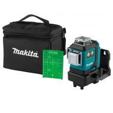 Makita SK700GD laserová vodováha