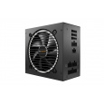 be quiet! Pure Power 12 M napájecí zdroj 550 W 20+4 pin ATX ATX Černá