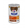 HILLS Diet Canine Stew c/d s Kuracím & Zeleninou konzerva NEW 354 g