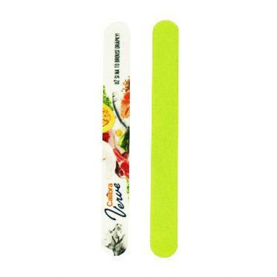 Calibra - pilníček na nechty Cat