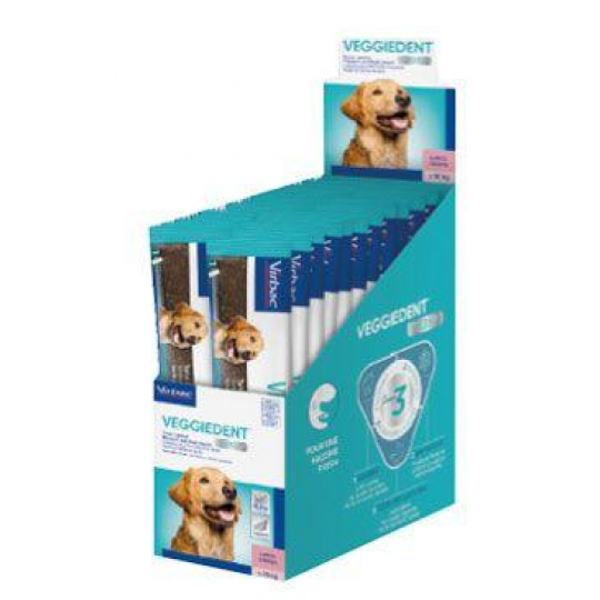 C.E.T.pes Veggiedent Fresh Single L 24ks C.E.T.pes Veggiedent Fresh Single L 24ks