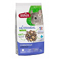 Krmivo pre činčily NUTRIMEAL mix 2,55kg Zolux