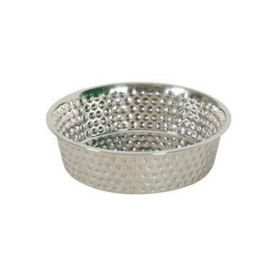 Miska nerez protišmyková PUNTOS 1,2 l Zolux Miska nerez protišmyková PUNTOS 1,2 l Zolux