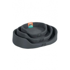 Pelech ovál MEMORY S 60cm sivá Zolux Pelech ovál MEMORY S 60cm sivá Zolux