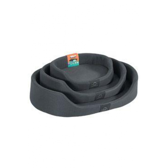 Pelech ovál MEMORY S 60cm sivá Zolux Pelech ovál MEMORY S 60cm sivá Zolux