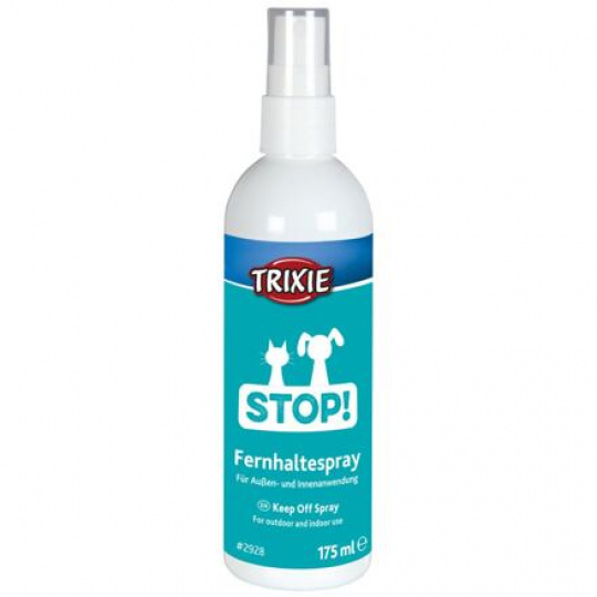 Fernhaltspray - zákazový sprej 175 ml TRIXIE Fernhaltspray - zákazový sprej 175 ml TRIXIE