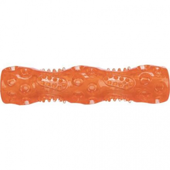 Hádzacia tyč so zvukom, termoplastická guma (TPR) robustná