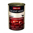 Animonda GRANCARNO® dog adult multimäsový koktail bal. 6 x 400g konzerva