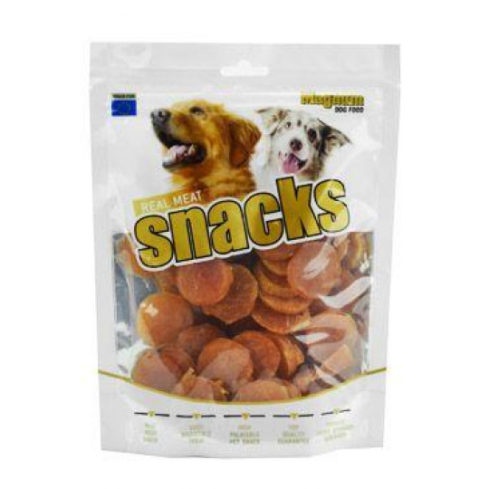 Magnum Chicken chips 250g Magnum Chicken chips 250g