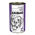 Canibaq dog konz. zverinová 1250g