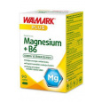 Magnesium+B6 90tbl Walmark