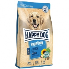 Happy Dog NaturCroq JUNIOR 15kg + DOPRAVA ZDARMA