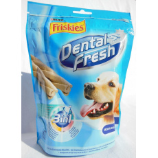 Friskies Dental Fresh  Medium&Large 7ks 180g