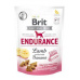 Brit Care Dog Functional Snack Endurance Lamb 150g