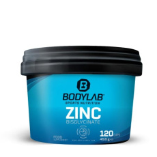 Zinok bisglycinát - Bodylab24
