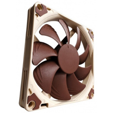 Noctua NF-A9X14 PWM Počítačová skříň Ventilátor 9,2 cm Hnědá